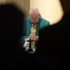 El Papa Francisco recuerda las promesas de la Palabra de Dios en las misas de Casa Santa Marta