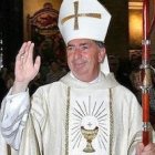 Monseñor Giménez Valls ha sido también obispo auxiliar de Valencia.
