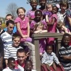 La famiia Briggs, cada vez más numerosa