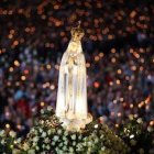 La Virgen, contra el fanatismo y la persecución