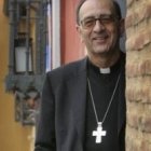 Juan José Omella ha hablado de los escándalos financieros en ámbitos eclesiales