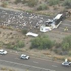 Los presos prefirieron ayudar a intentar escapar