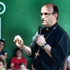 Monseñor Munilla hace ver que los cargos públicos representan a toda la ciudad, no sólo a sí mismos y a su ideología.