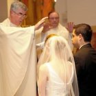 Cada año se producen en España miles de bodas