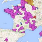 Cada vez más diócesis se han unido a la iniciativa