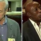 Los esposos Galindo y los esposos Nkosi han intervenido en el Sínodo como auditores