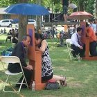 Los Misioneros de la Misericordia podrán absolver incluso de los pecados que el Derecho Canónico reserva sólo al Papa perdonar.