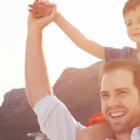 Un padre aporta beneficios a los hijos que ninguna otra cosa puede sustituir... ni la escuela, ni otra figura masculina, ni la madre ni el dinero