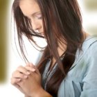 Orar da fuerzas y acerca a Dios