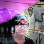 La señora Azahara Nayar cuenta cómo pasó de terreno conquistado por los yihadistas a la seguridad del exilio en el Kurdistán