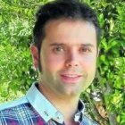 Alfredo José González, de la asociación de profesores de religión católica de Palencia