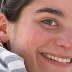 Stéphanie ha estado diez años discerniendo su vocación, nacida del acontecimiento trágico del fallecimiento de su hermana.