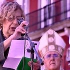 Otros alcaldes de Podemos han decidido abstenerse de representar a sus municipios en actos religiosos.