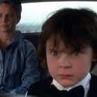 Harvey Stephens es el niño-Anticristo en La Profecía The Omen, la película que rodó Richard Donner en 1976, con Gregory Peck y Lee Remick como protagonistas.