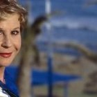 La actriz Lina Morgan es recordada por sus caras burlonas y cómicas, pero en temas de fe tenía muchas cosas muy claras