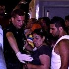 Refugiados sirios en Grecia, esperando ser redistribuidos por Europa