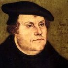 El ex-monje agustino Martín Lutero puso en marcha la división de los cristianos de Occidente... mientras que Jesús pedía unidad