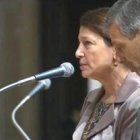 Pierluigi y Gabriella Proietti han vivido el dolor de las rupturas - contraron a Francisco como ayudan a otras familias en el Centro Betania de Roma