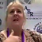 Perrin Larton se confesó sorprendida por la rapidez de algunos abortos para conseguir las mejores piezas del feto muerto.