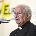 Diversas instituciones y personalidades europeas han mostrado en las últimas semanas inquietudes semejantes a las expresadas este miércoles por el cardenal Cañizares.