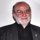 Monseñor Scarabattoli es uno de los dos párrocos nombrados por el Papa para que asistan al sínodo.