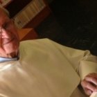 Benoit Lacroix ha cumplido 100 años y explica lo que ha aprendido en un siglo de vida en la presencia de Dios