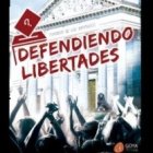 Defendiendo Libertades es un documental de Goya Producciones que reflexiona sobre el voto cristiano y la libertad de los cristianos en España