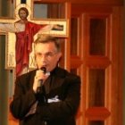 César Franco fue obispo auxiliar en Madrid, impulsor de Misión Madrid y la JMJ 2011