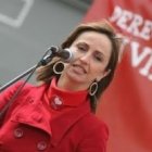 Gádor Joya, portavoz de Derecho a Vivir