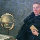 Fray Martín de Rada, misionero agustino del s.XVI, estuvo en México, Filipinas, China y murió en Borneo