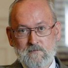 José Eugenio Azpíroz es uno de los -pocos- diputados provida del PP