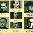 Siete nuevos mártires de la Guerra Civil podrían ser beatificados.