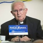 El cardenal arzobispo de Valencia no podrá acudir a la canonización de los padres de Santa Teresita del Niño Jesús.