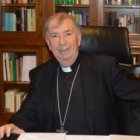 Salvador Giménez Valls, obispo de Lérida, llegó desde Menorca en octubre de 2015