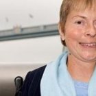 La baronesa Campbell ha sido una de los líderes de las plataformas provida que han parado la eutanasia en el Reino Unido por cuarta vez en 9 años