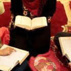 Jesús y María están en el Corán y a quien se haga preguntas con libertad pueden llevarle a la Biblia y el cristianismo