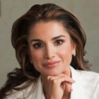 Reina Rania de Jordania