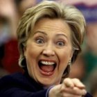 Hillary Clinton