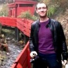 Juan Alberto González Garrido intentó proteger a su mujer en el tiroteo de la Sala Bataclán