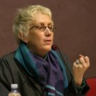 La historiadora Lucetta Scaraffia, conversa y feminista, pide al Sínodo escuchar a las mujeres... y más a las madres solas