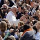 El Papa Francisco ha dedicado varias audiencias de los miércoles a hablar de la familia y el matrimonio