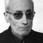 El padre Arizmendiarrieta en 1976, dos meses antes de morir... Fundó lo que hoy es el mayor grupo cooperativo del mundo