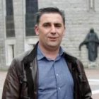 Antonio Cabeza, portavoz de los profesores de religión en Asturias, lamenta que el Gobierno dificulte la asignatura