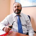 Eulogio López dirige Hispanidad.com, una referencia en el ámbito de la información económica... pero no sólo.