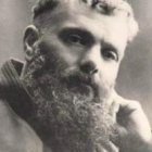 Fray Frederic de Berga, mártir capuchino asesinado en 1937, llevaba la comunión de forma clandestina en la Barcelona del terror rojo