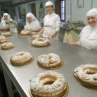 Nadie duda de que los dulces de convento tienen un encanto especial