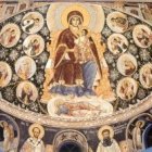 Genealogía de Jesucristo, hijo de David