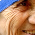 La Madre Teresa de Calcuta será proclamada santa en 2016, durante el Año de la Misericordia