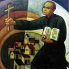 San Antonio María Claret, obispo.