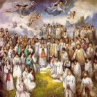 San Andrés Dung-Lac y compañeros mártires